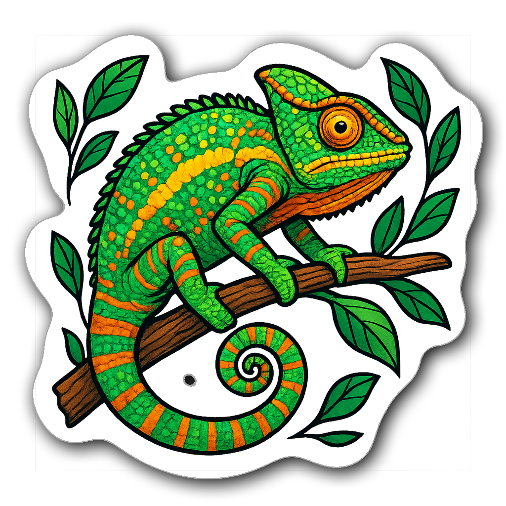 Animals Sticker #0N06OV