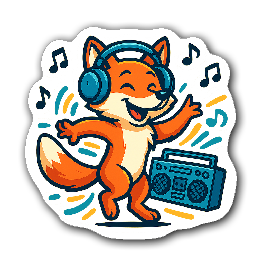 Bumper Stickers Sticker #O394EQ