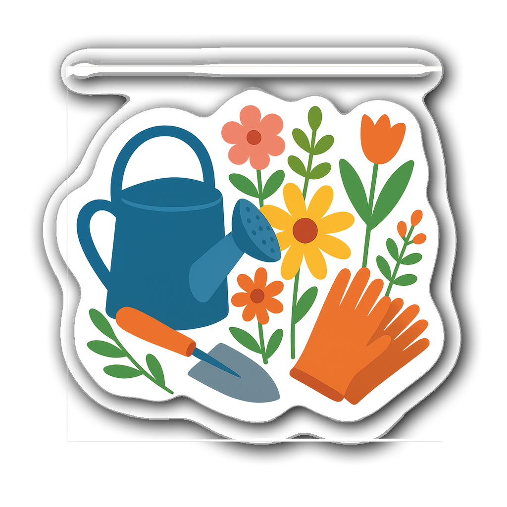 Hobbies Sticker #I3V736