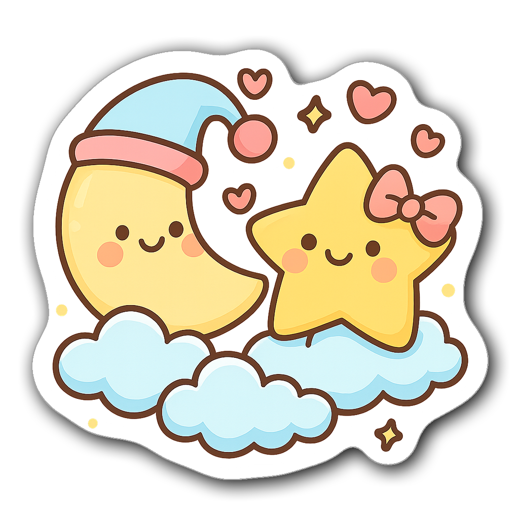 Love & Romance Sticker #JA9YPR