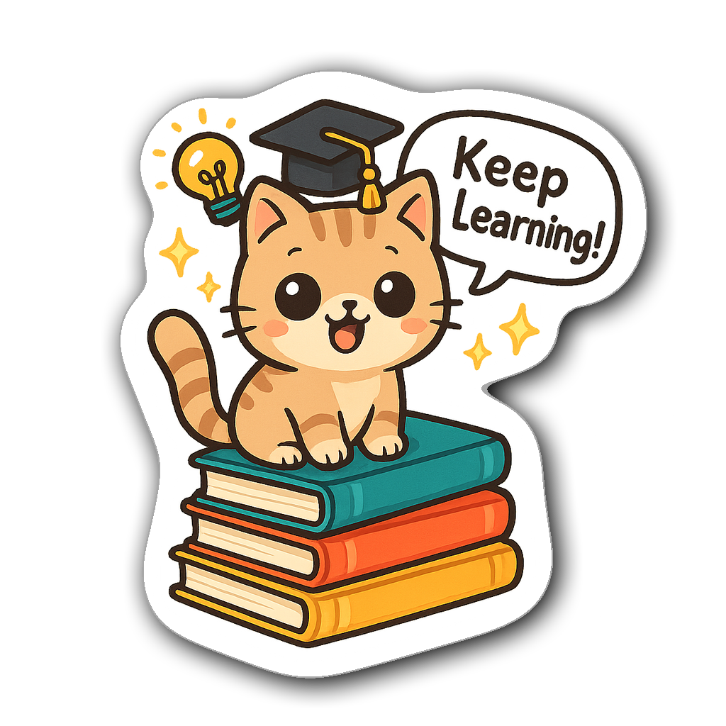 Motivational Quotes Sticker #Y736NS