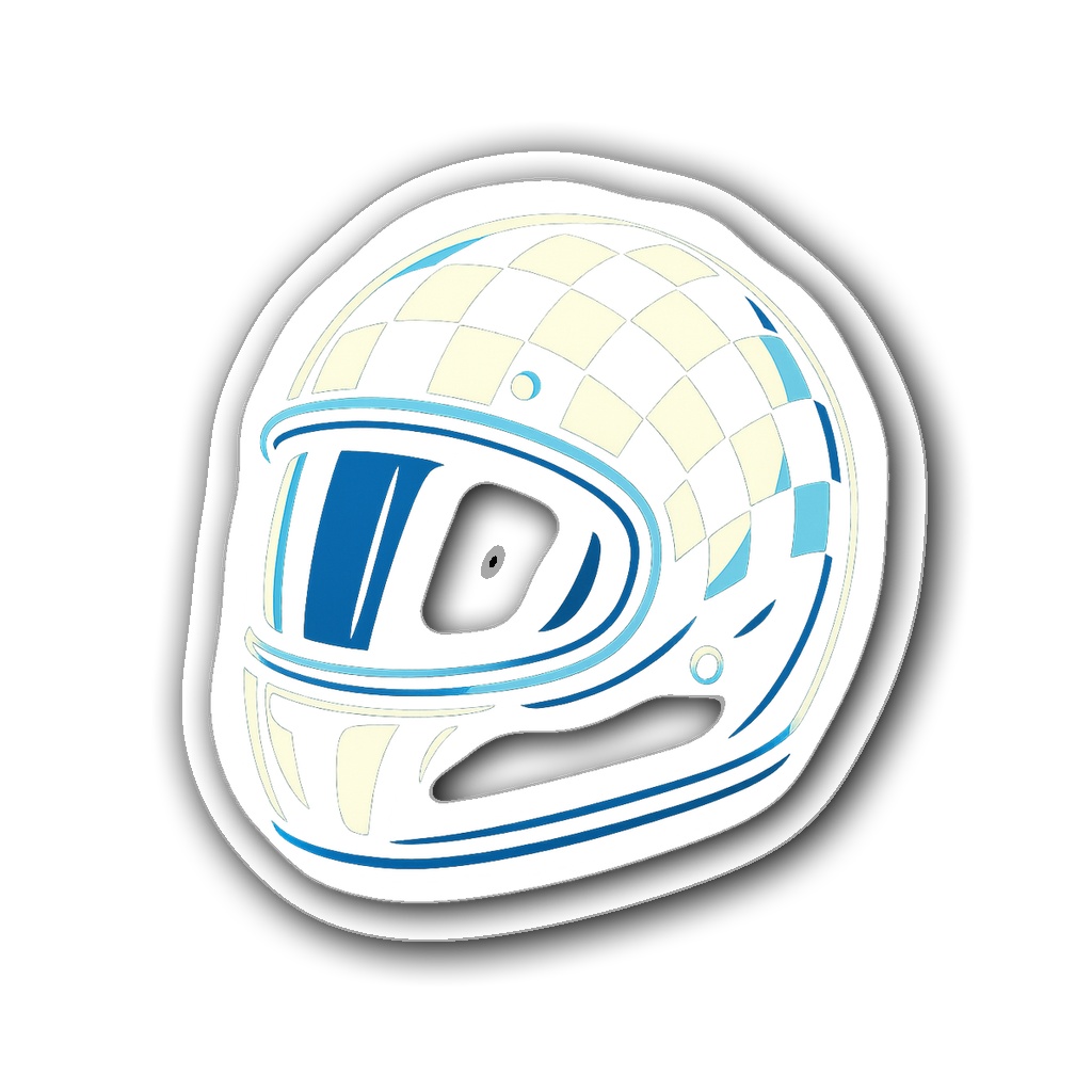 Motorcycles Sticker #2C9KXE