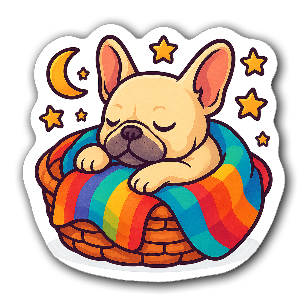 Pets Sticker #I9J9VR