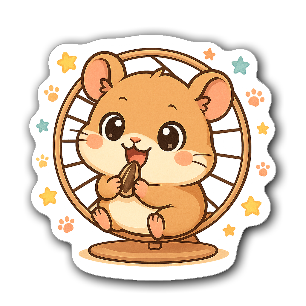 Pets Sticker #3MB7KM