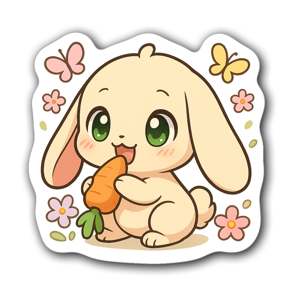 Pets Sticker #3O1U1C