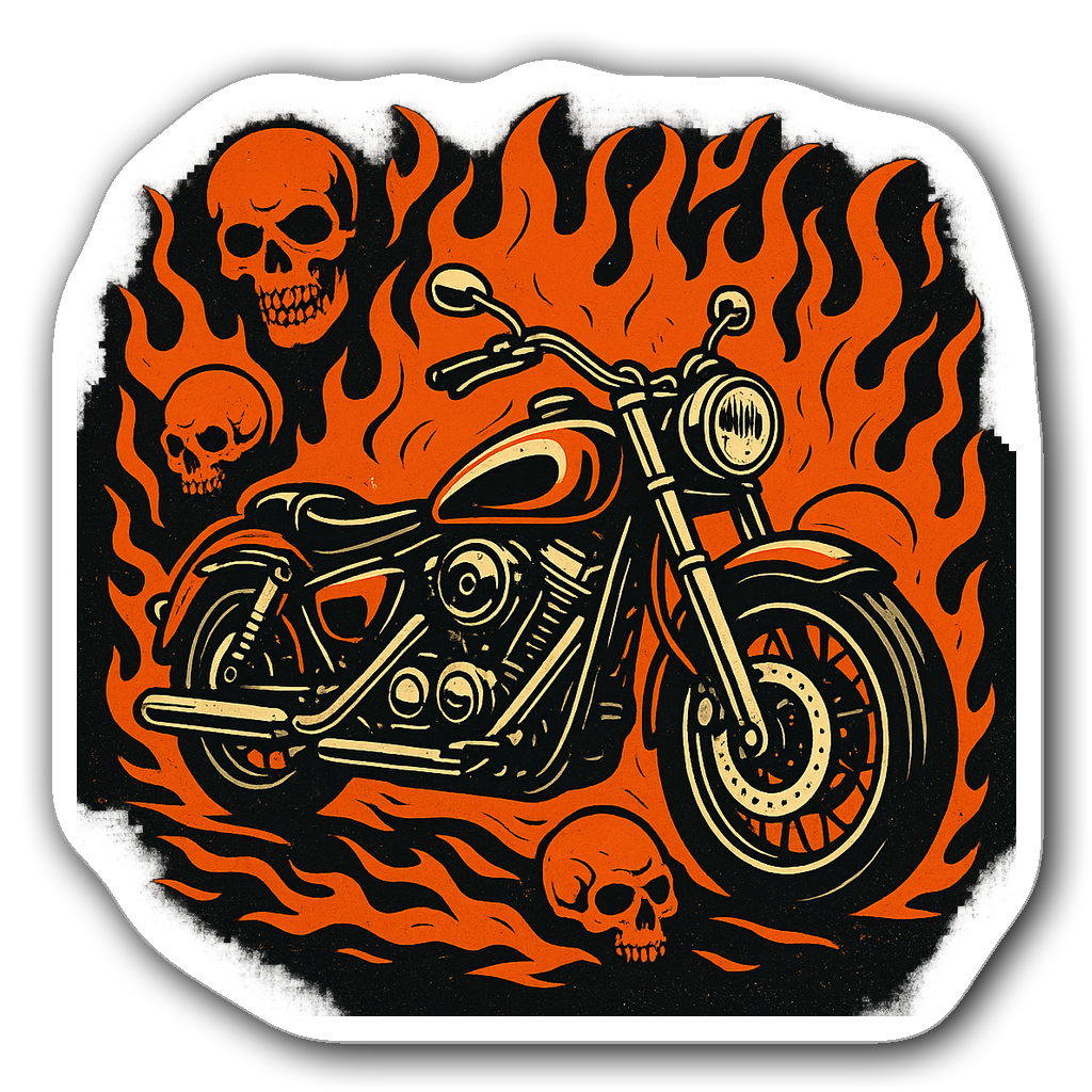 Vehicles Sticker #09O2PX