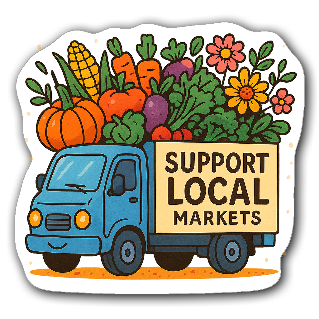 Vehicles Sticker #I4SRNP