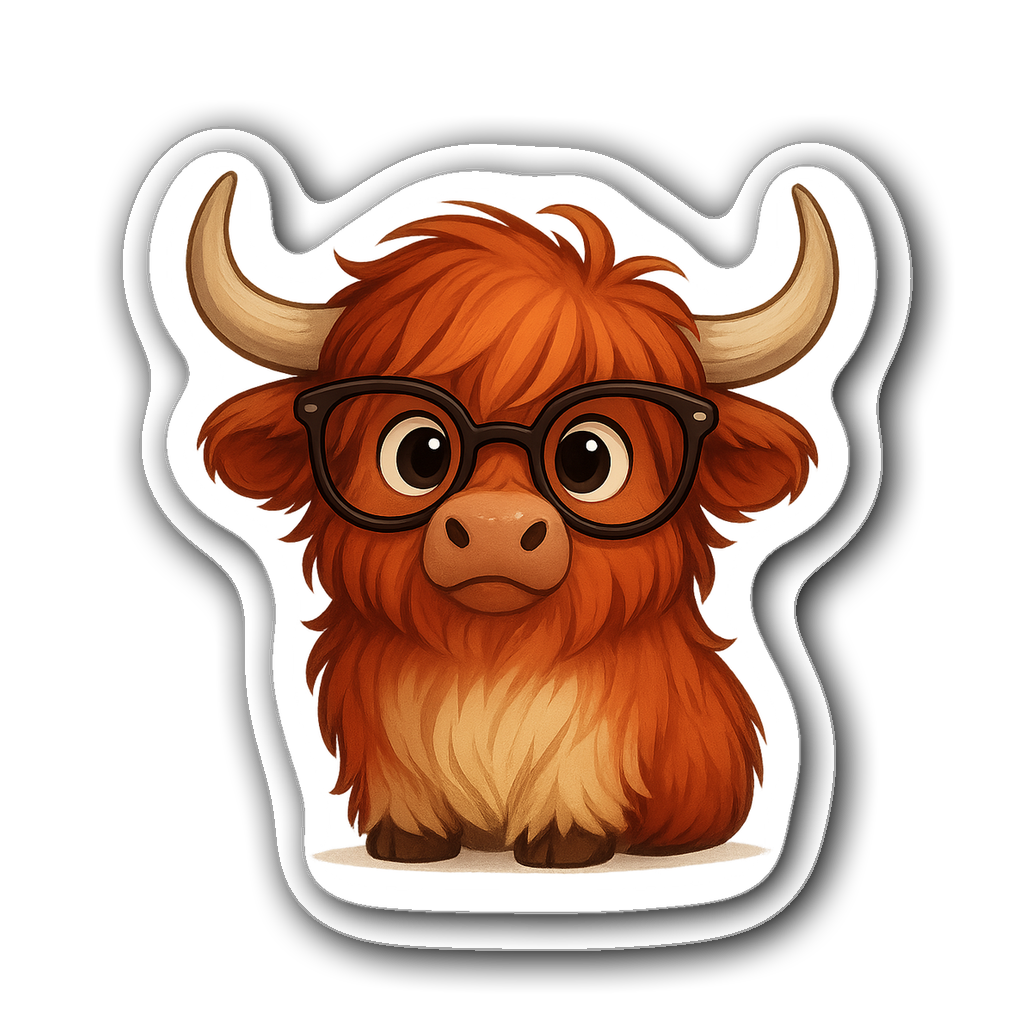 Animals Sticker #4NS7WA