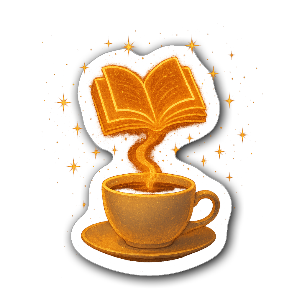 Reading Sticker #X3MZCP