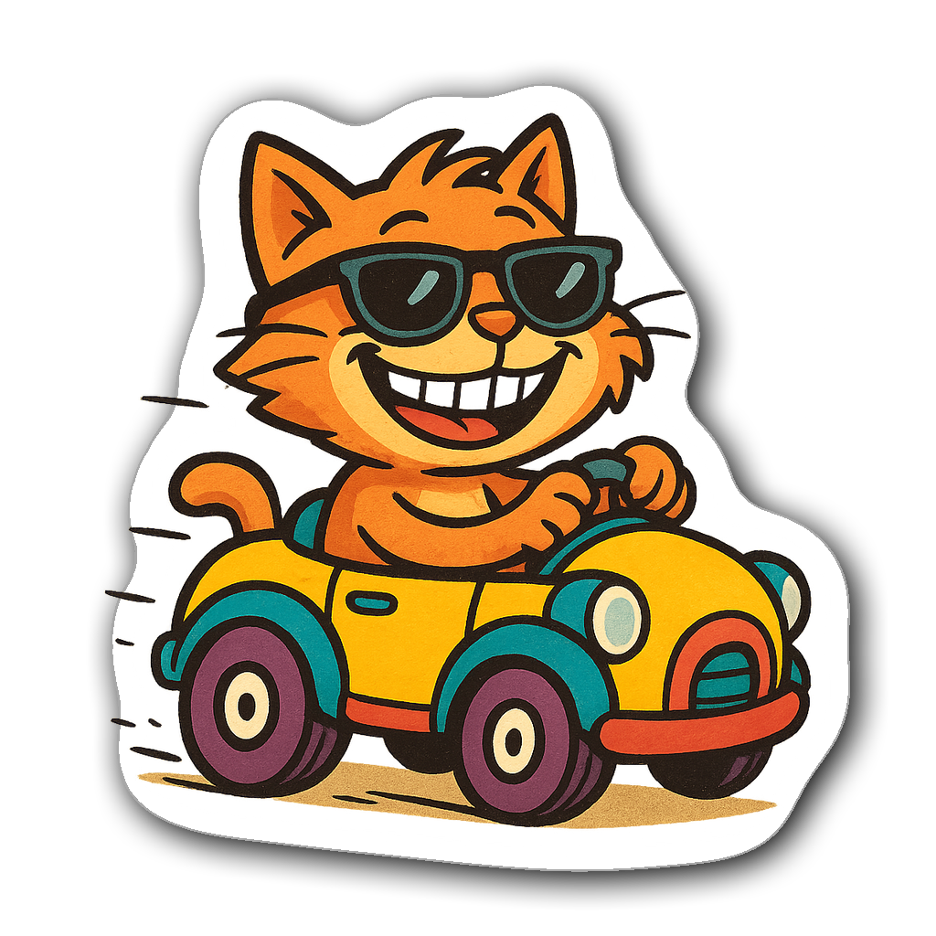 Bumper Stickers Sticker #O4SD5B