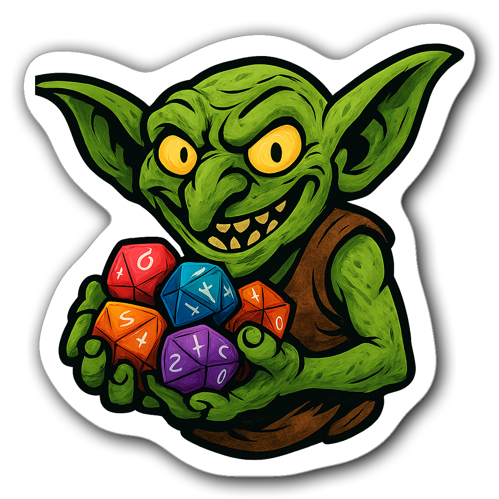 Gaming Sticker #KI7G09