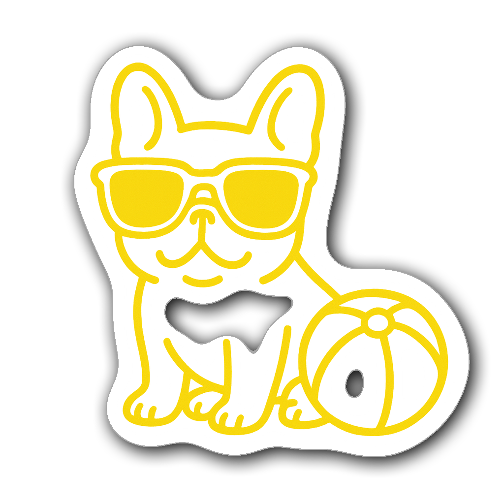 Dogs Sticker #AZ3PUQ