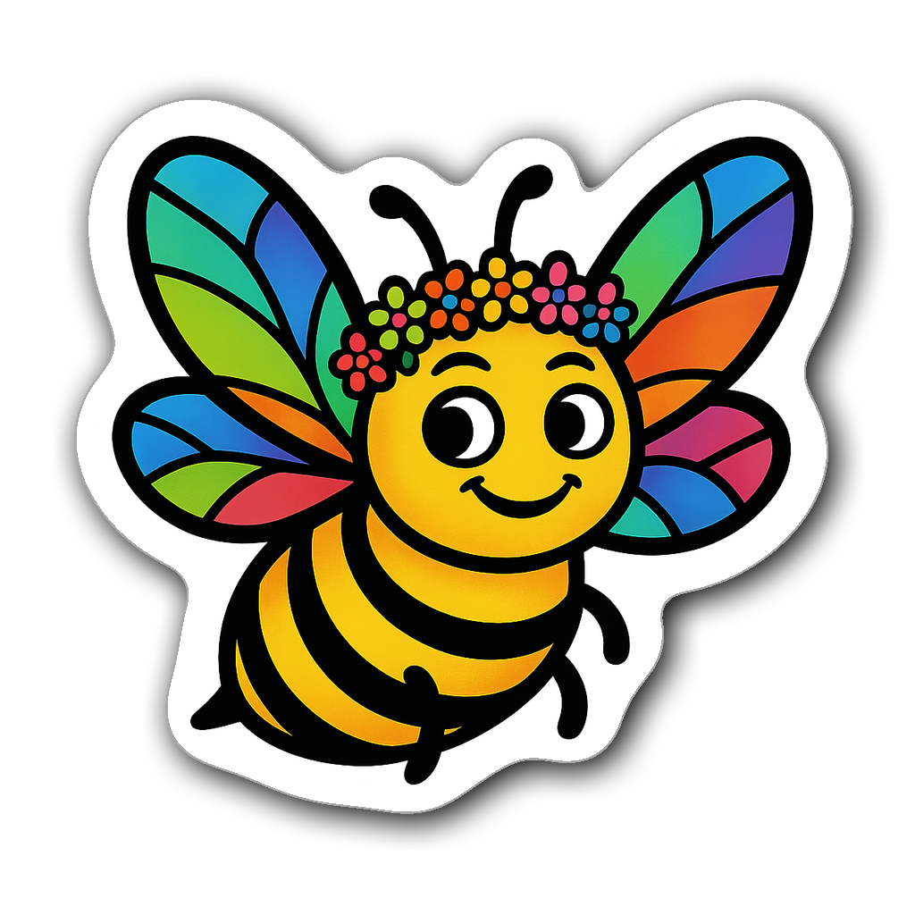 Animals Sticker #ATAYFN