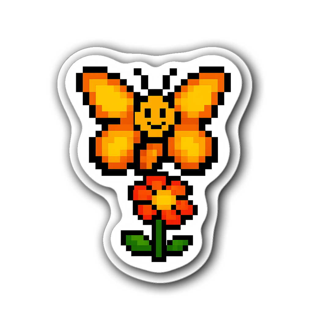 Animals Sticker #XT3XDG