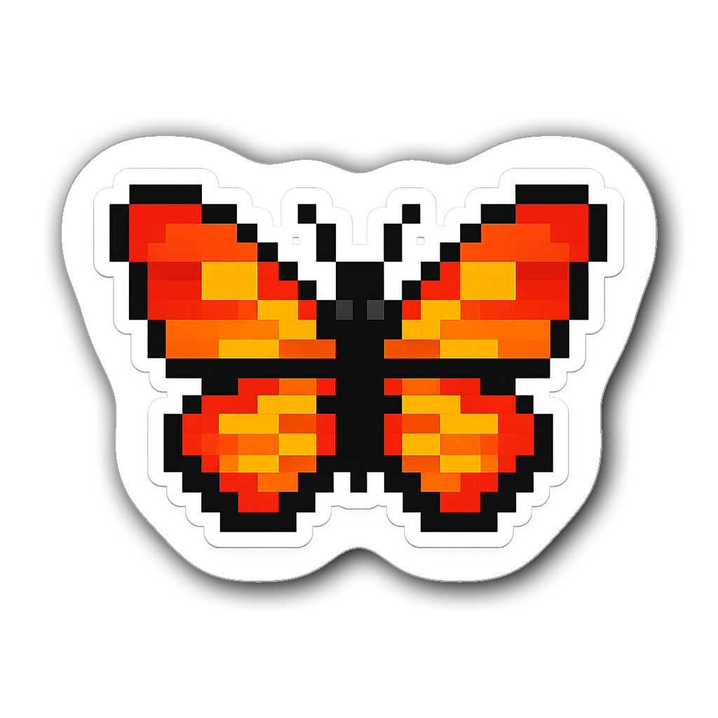 Animals Sticker #2Y30U7