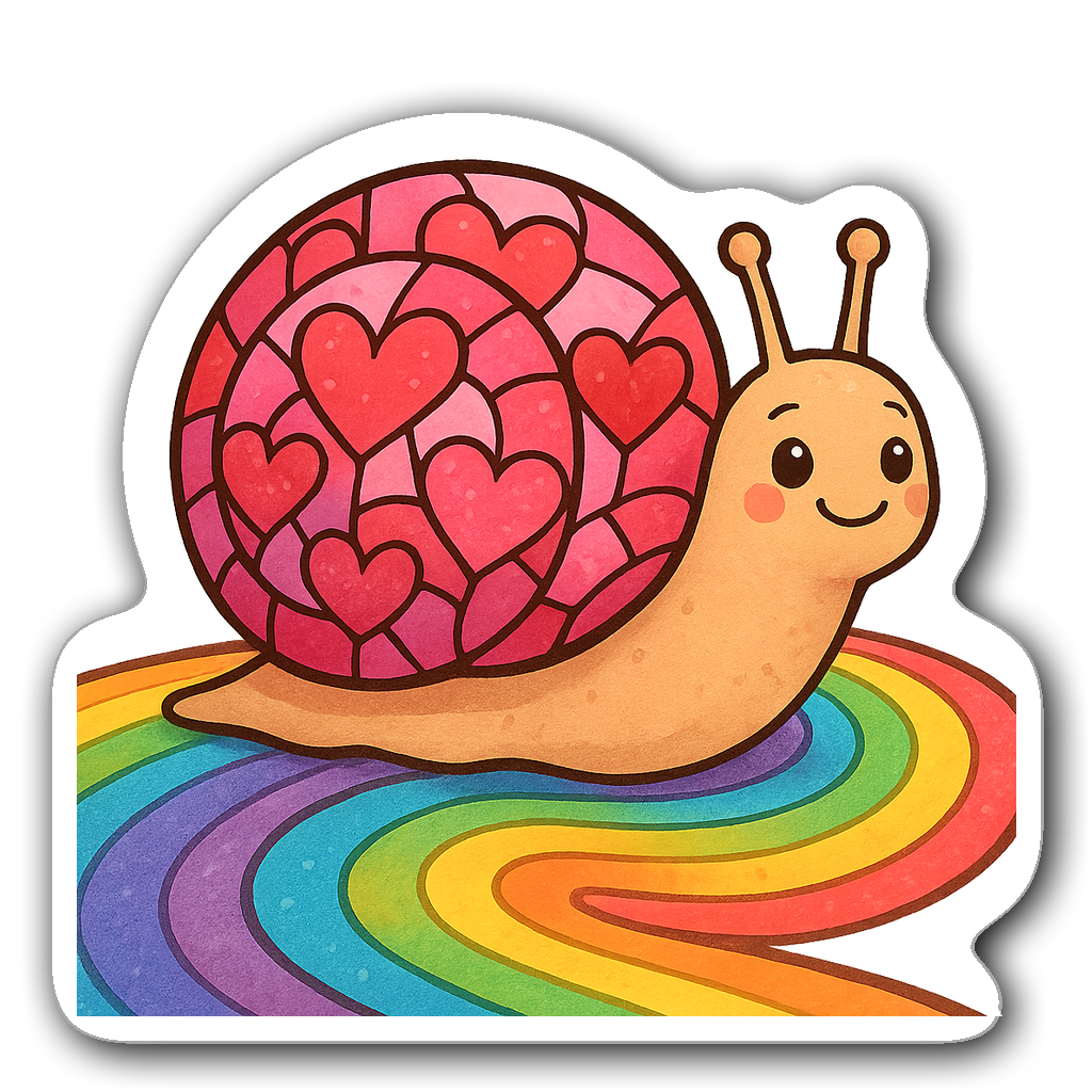 Animals Sticker #1QRASD