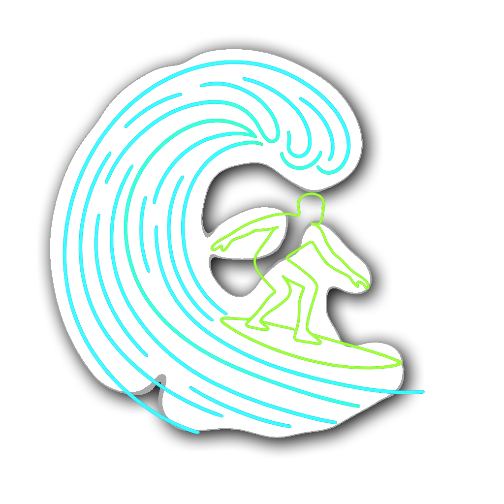Sports Sticker #K6LAN0