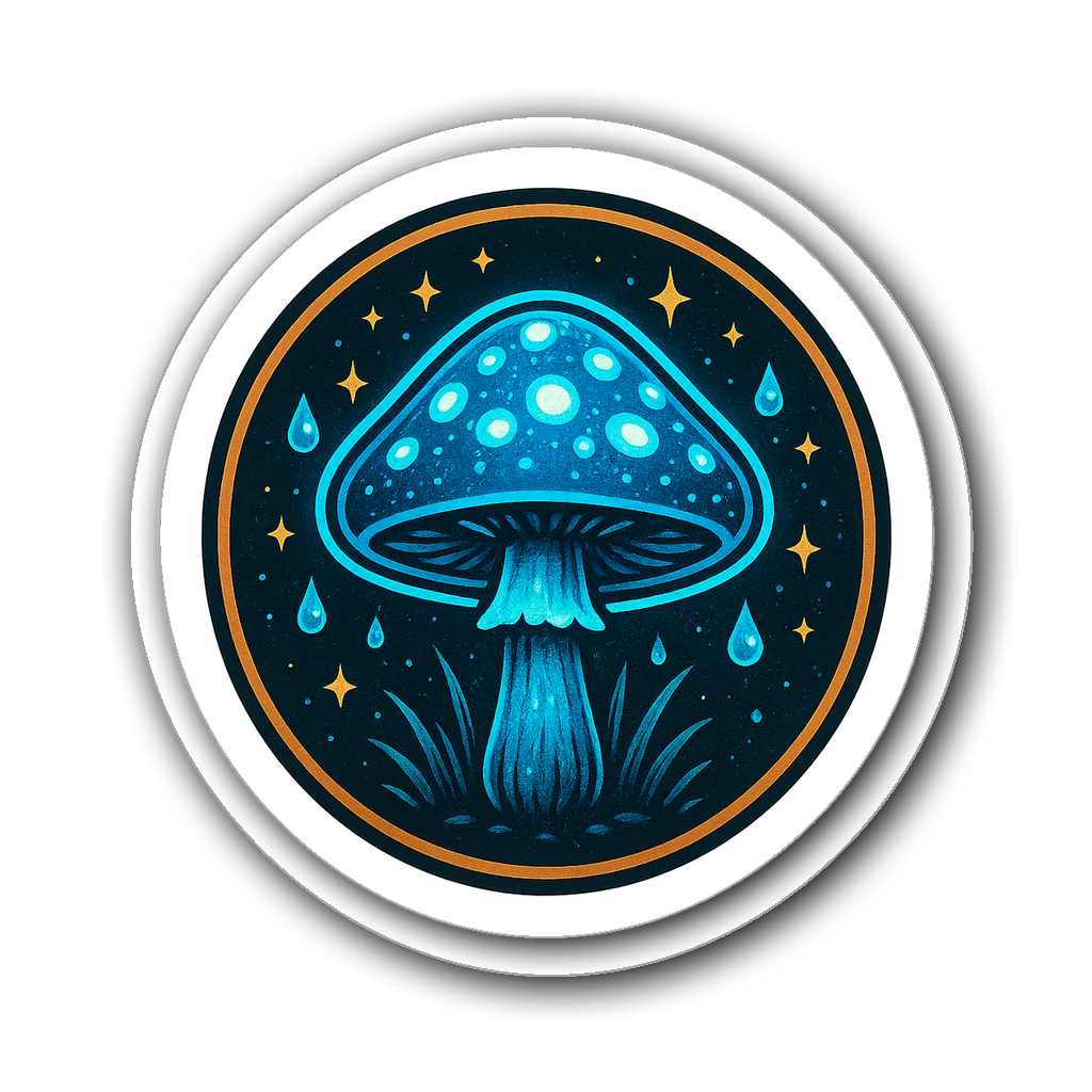 Plants & Gardening Sticker #IGXPAW