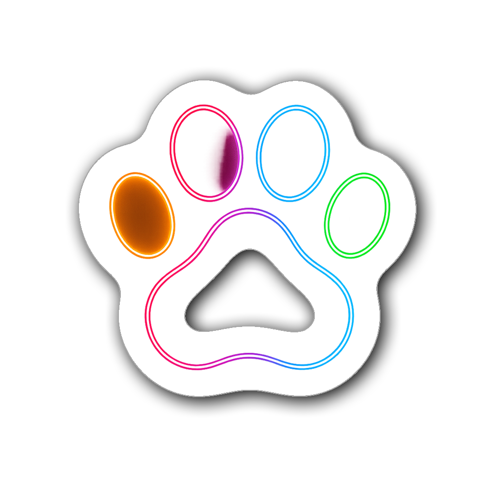 Pets Sticker #W89KF4
