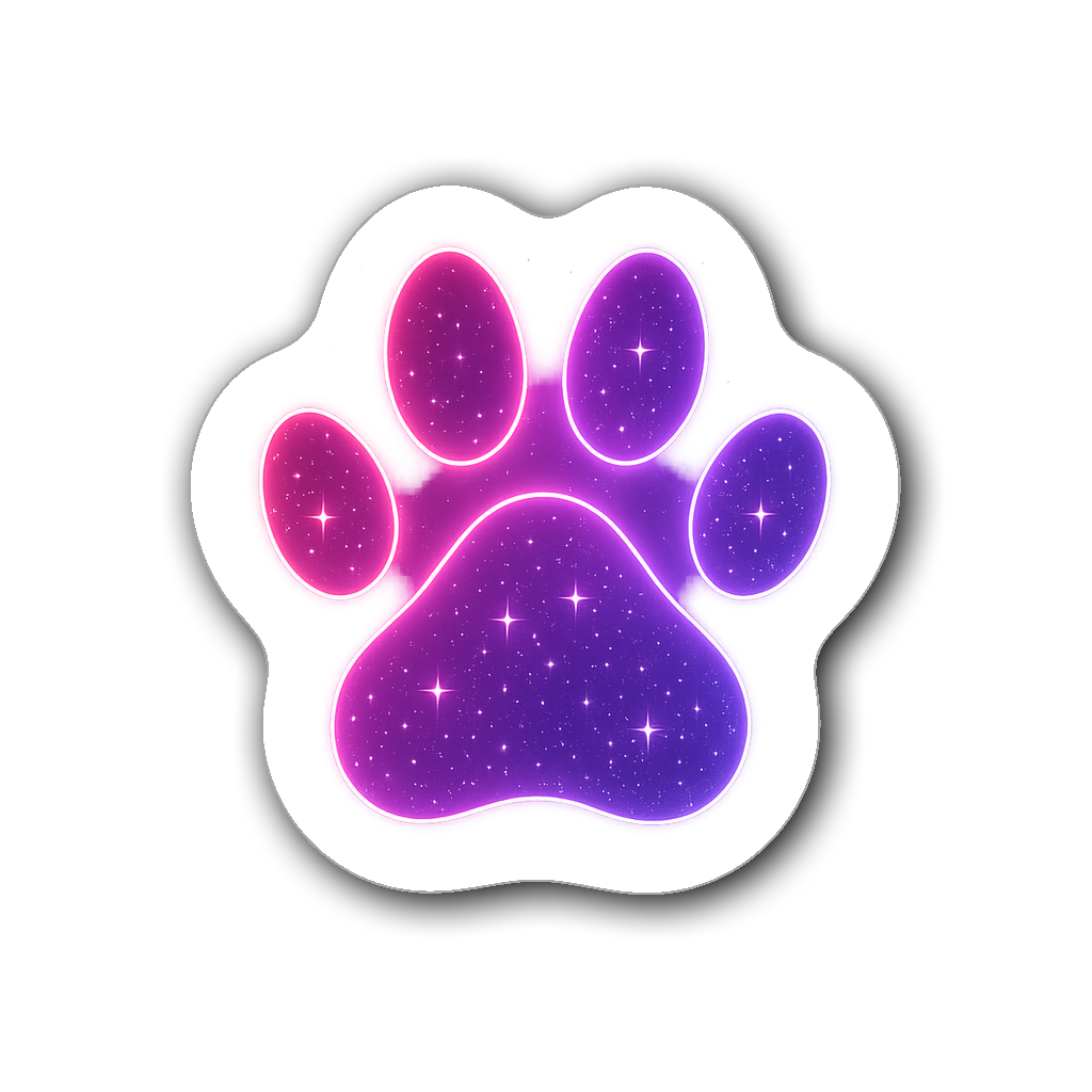 Pets Sticker #0JPLRG
