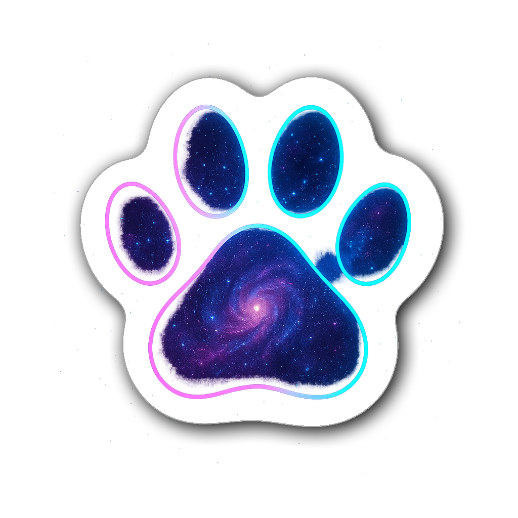 Pets Sticker #WR3XML