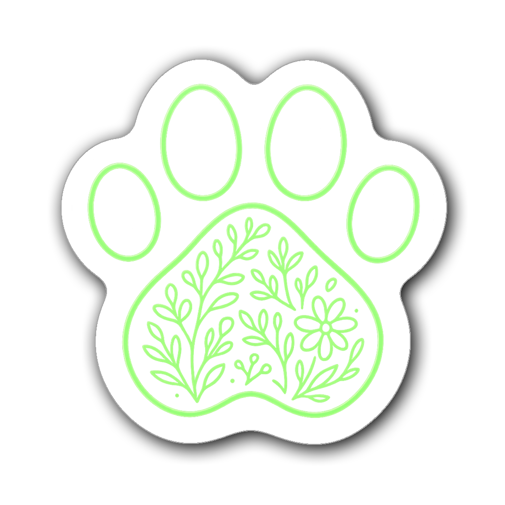 Pets Sticker #87C54Z
