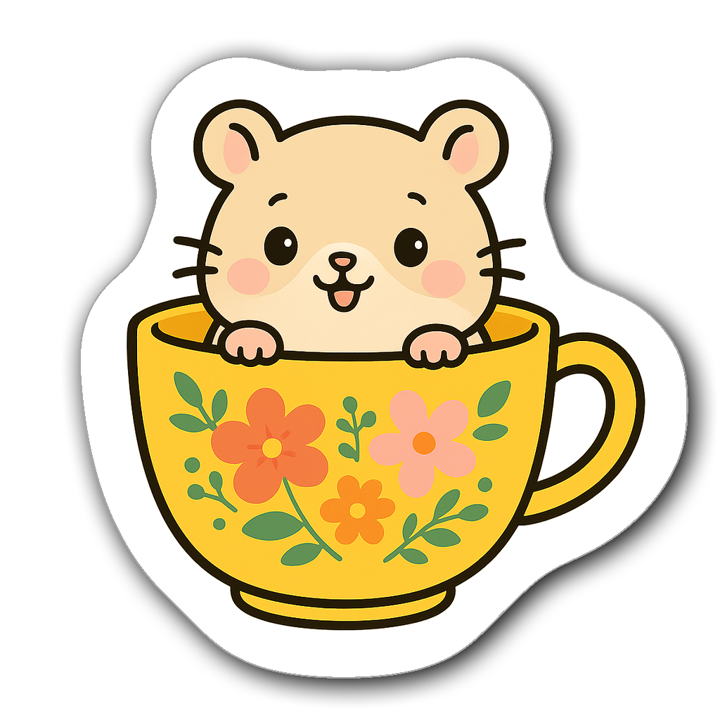 Pets Sticker #R90E90