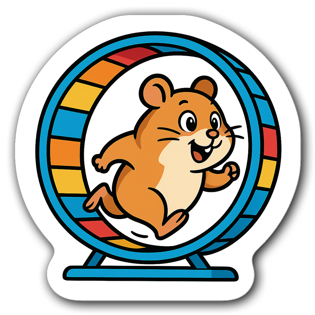 Pets Sticker #8379PT