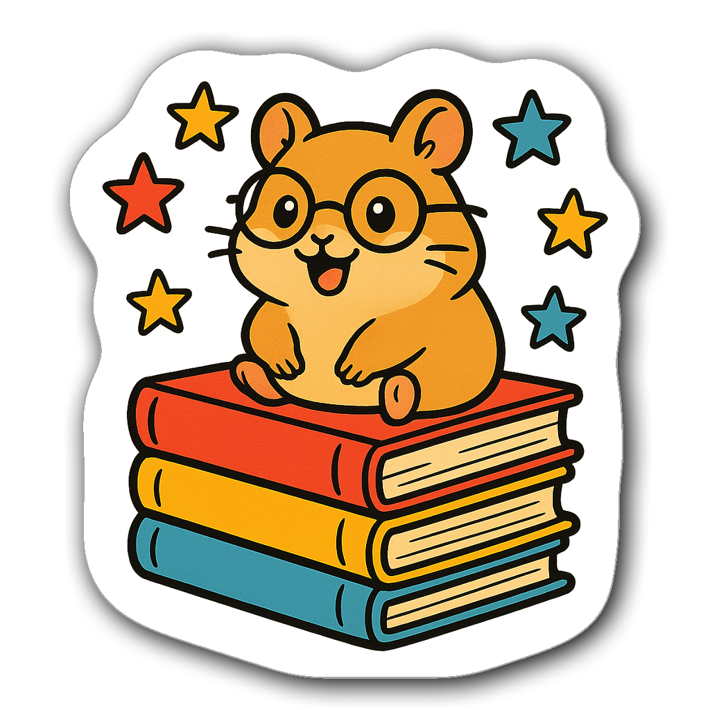 Pets Sticker #K1UYF2