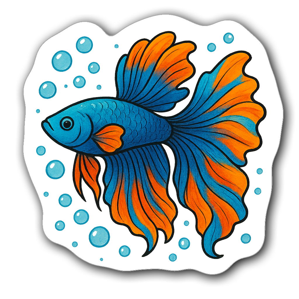 Pets Sticker #2TCP7E