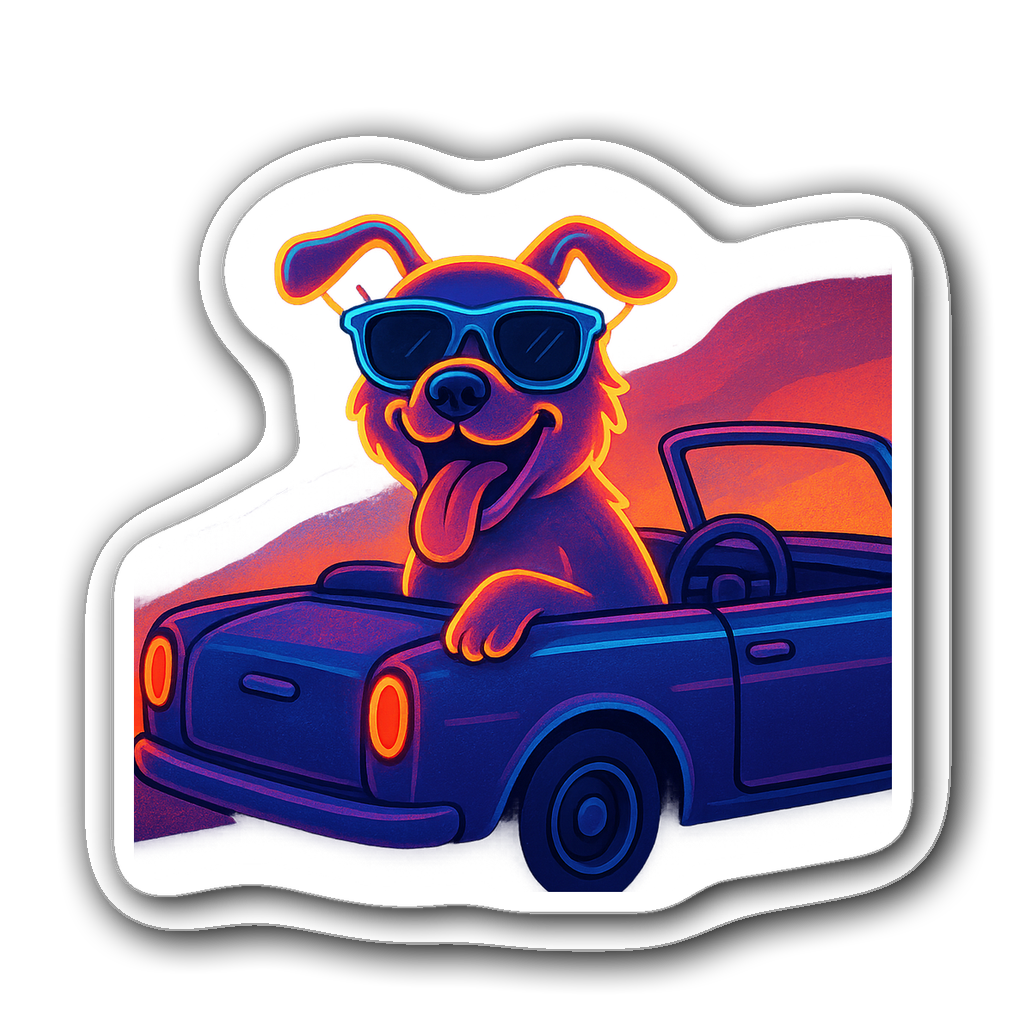 Bumper Stickers Sticker #Z08KL1