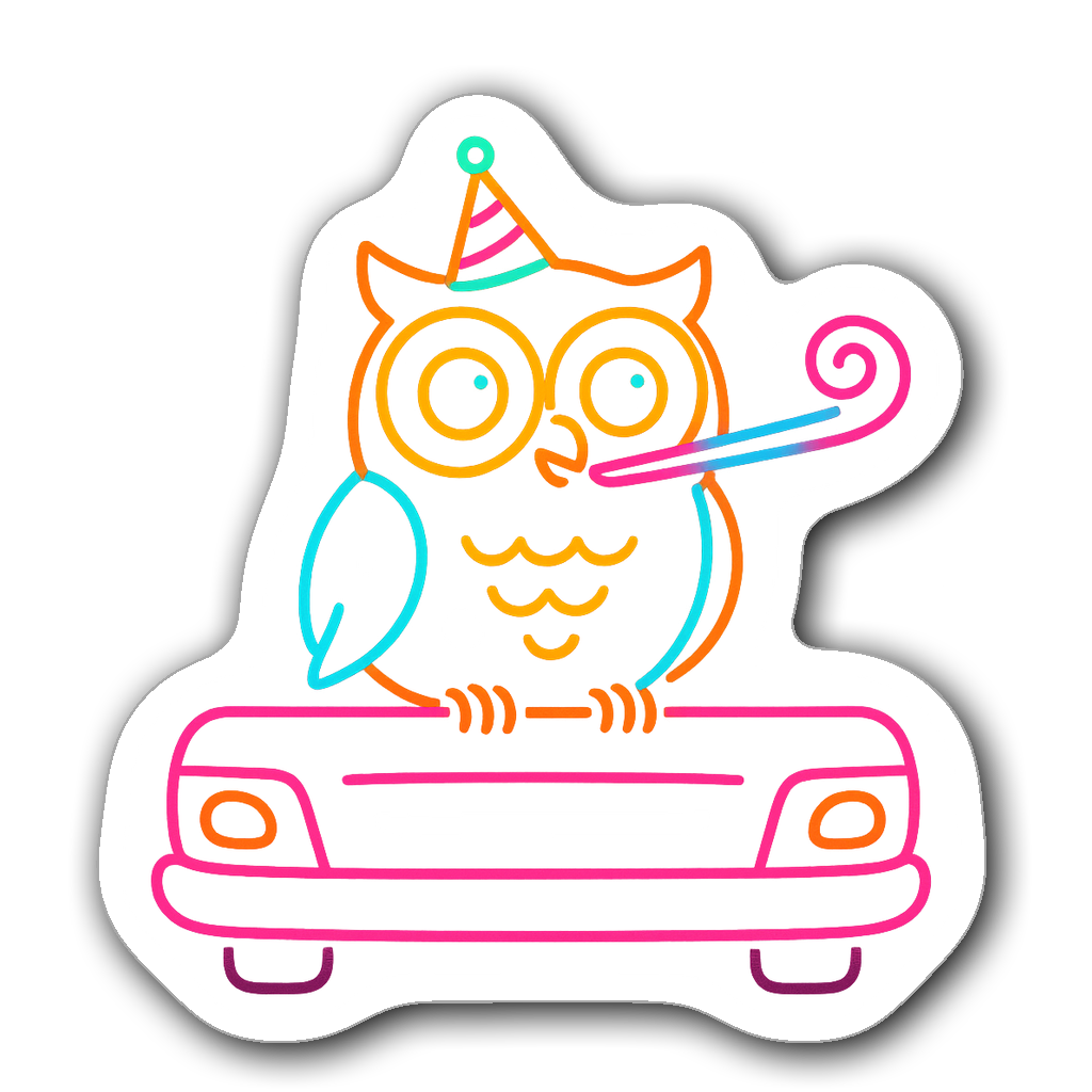 Bumper Stickers Sticker #6USMX7
