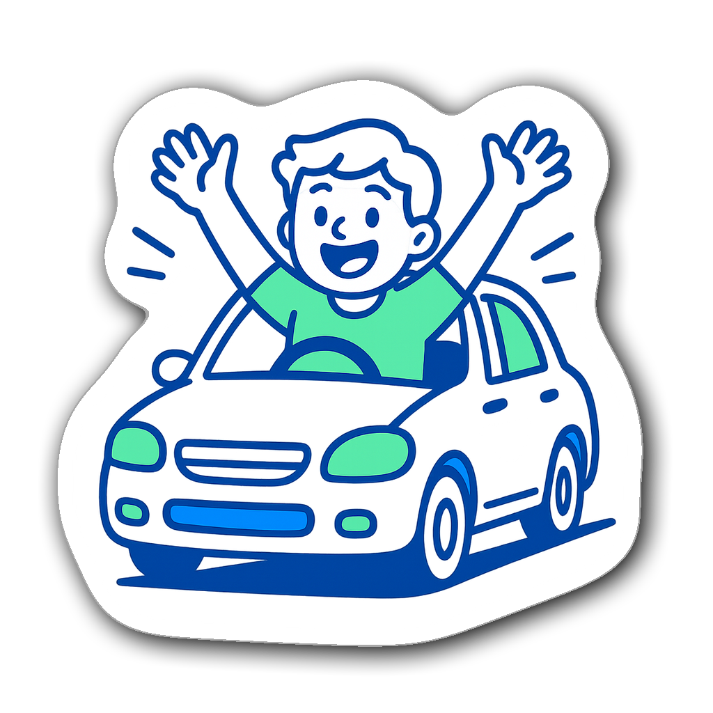 Bumper Stickers Sticker #CNCFUB