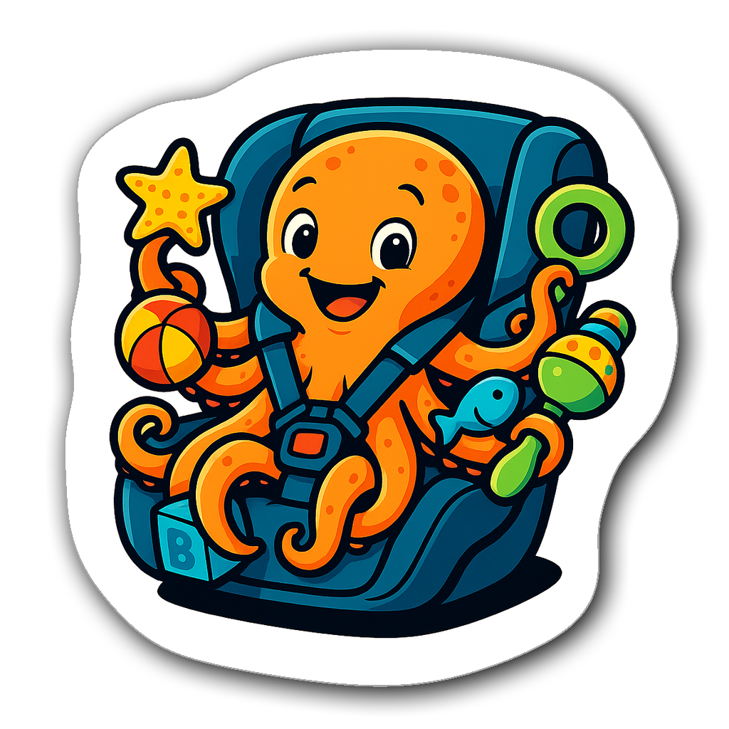 Bumper Stickers Sticker #Y5G50R