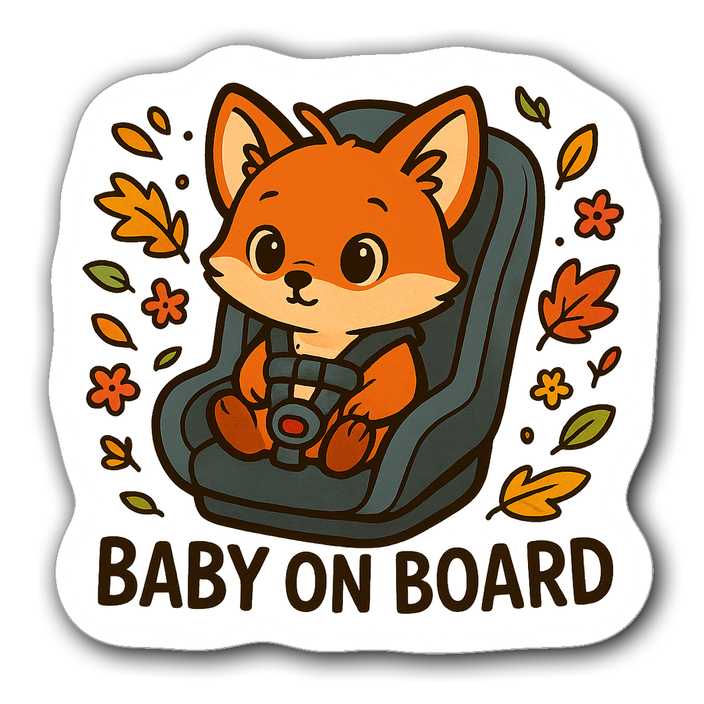 Bumper Stickers Sticker #DKQGG9
