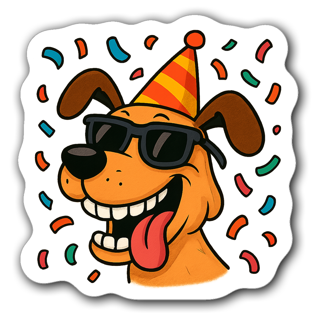 Memes Sticker #19748P