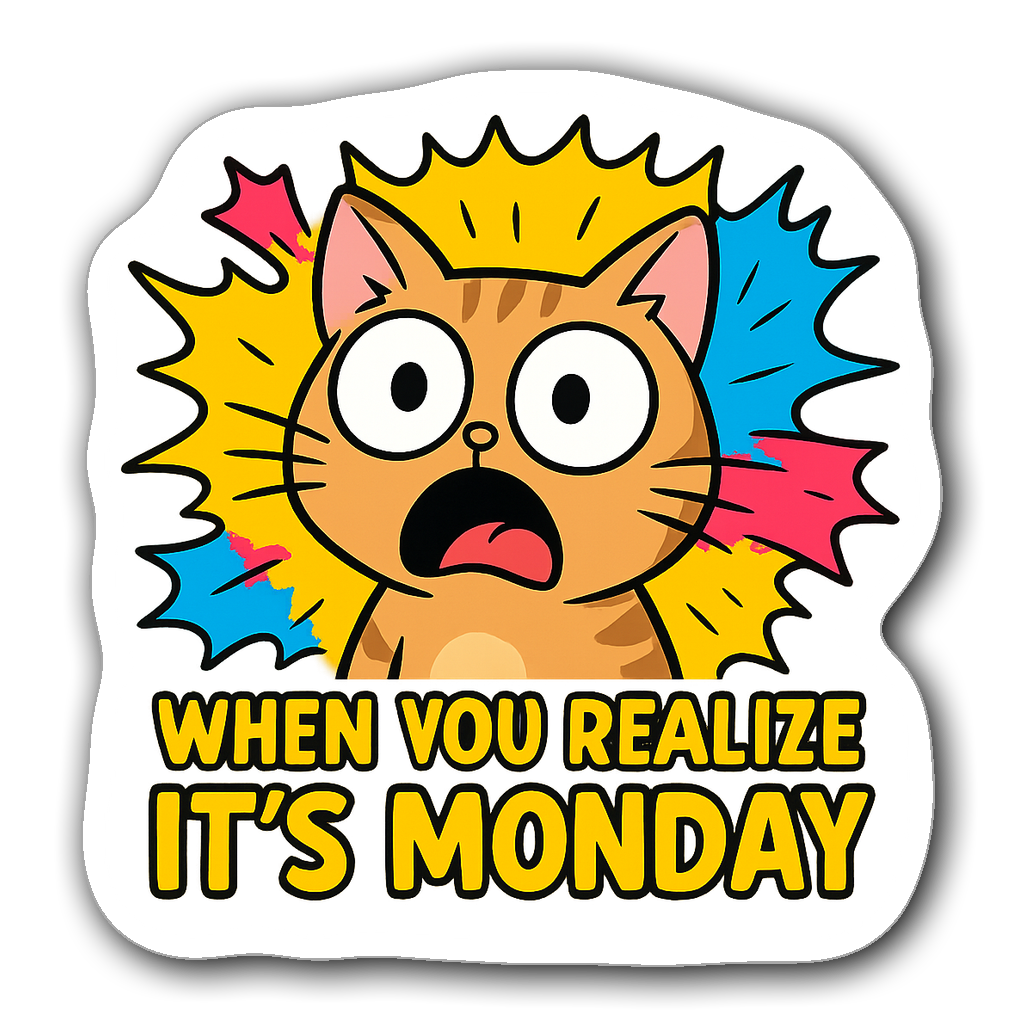 Memes Sticker #JJB65G