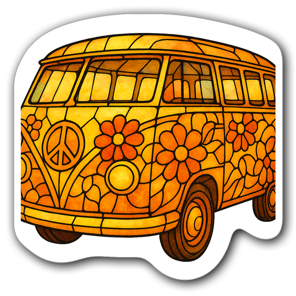 Vehicles Sticker #NNFK09