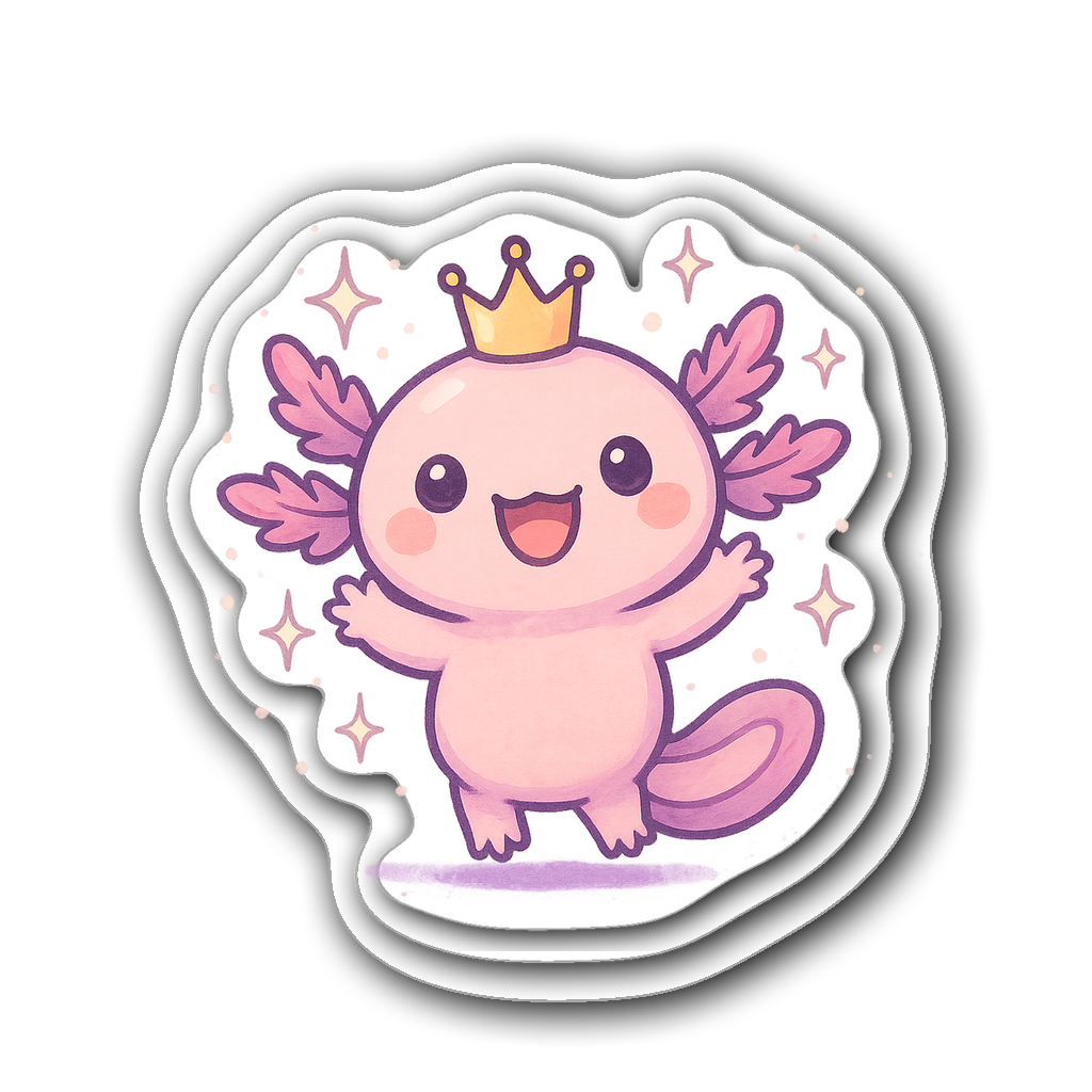 Animals Sticker #USZR2K