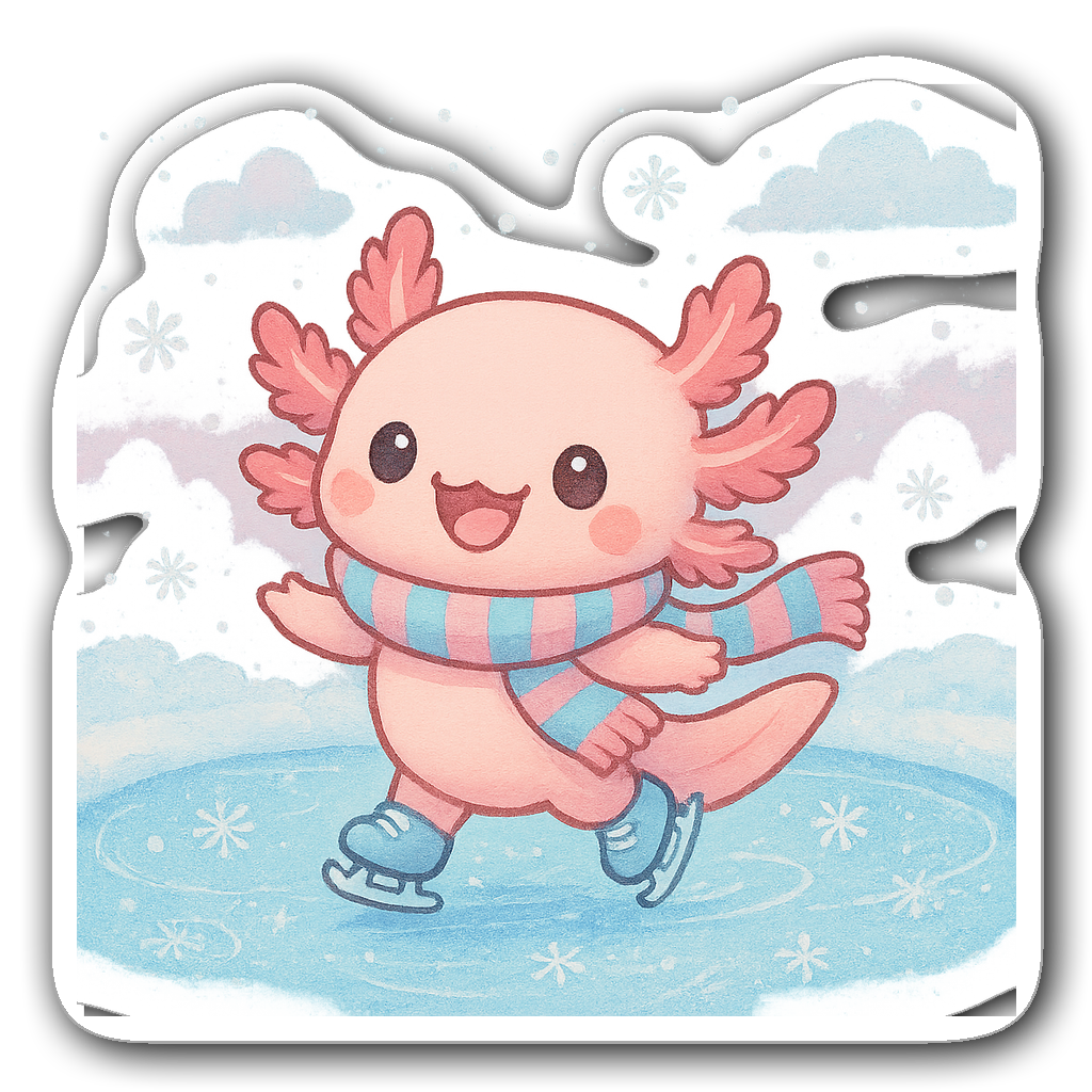 Animals Sticker #1KZ58O