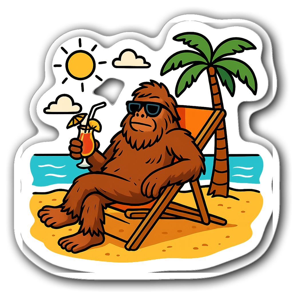 Funny Sticker #VD86KP