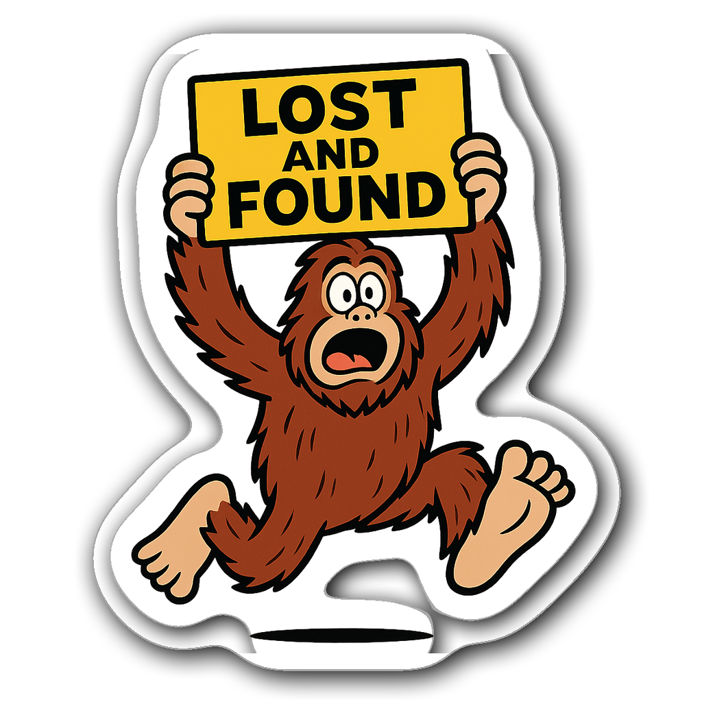 Funny Sticker #S5W8NH