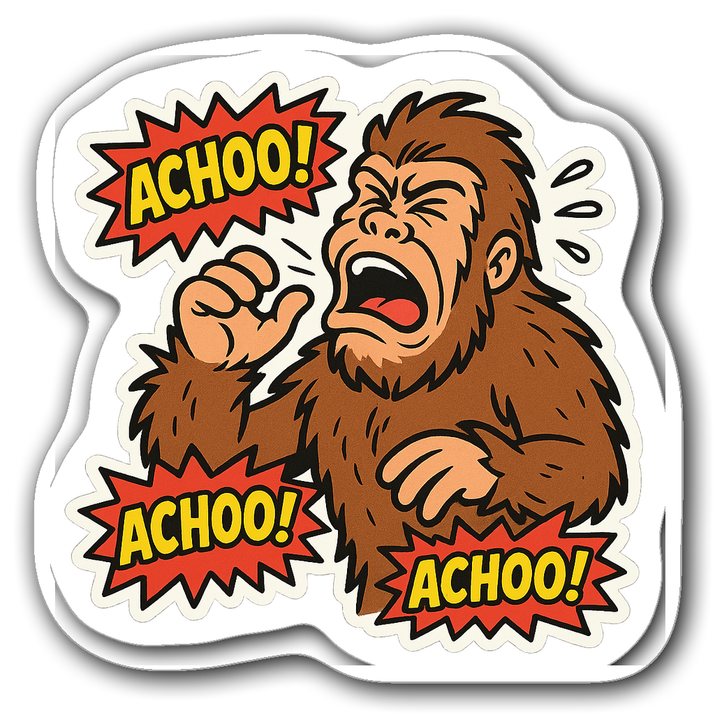 Funny Sticker #49NTQT