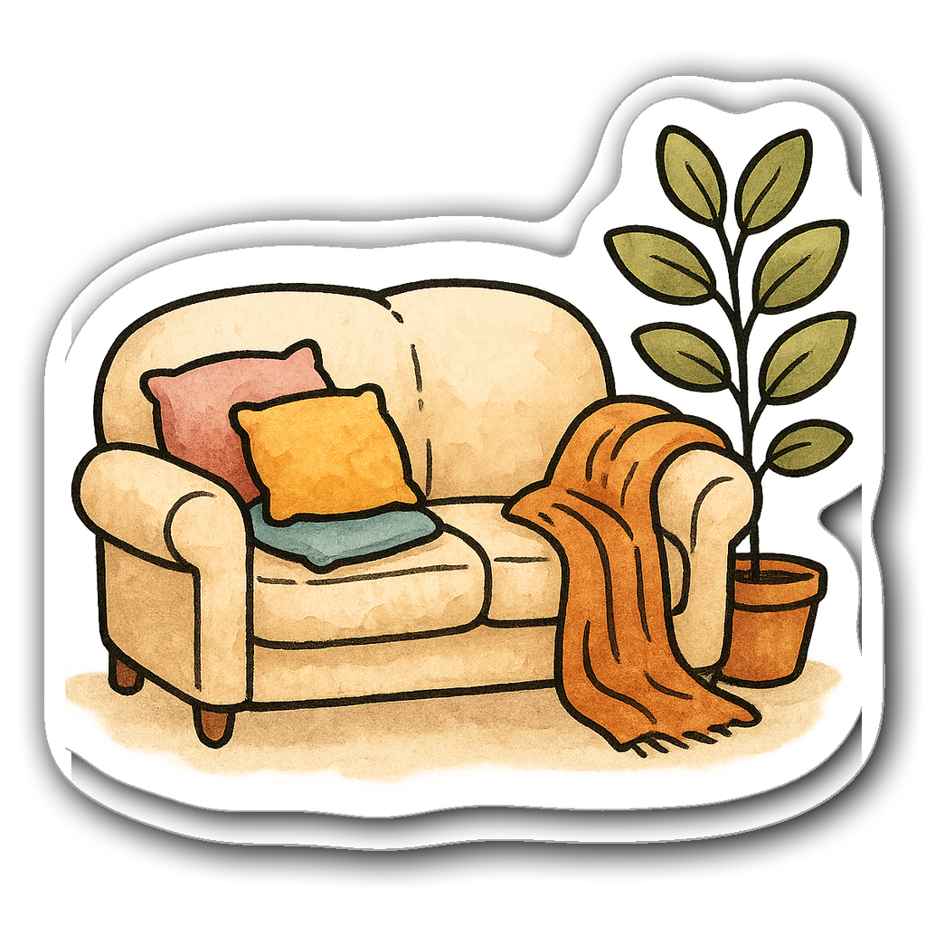 Professions Sticker #N4GGMQ