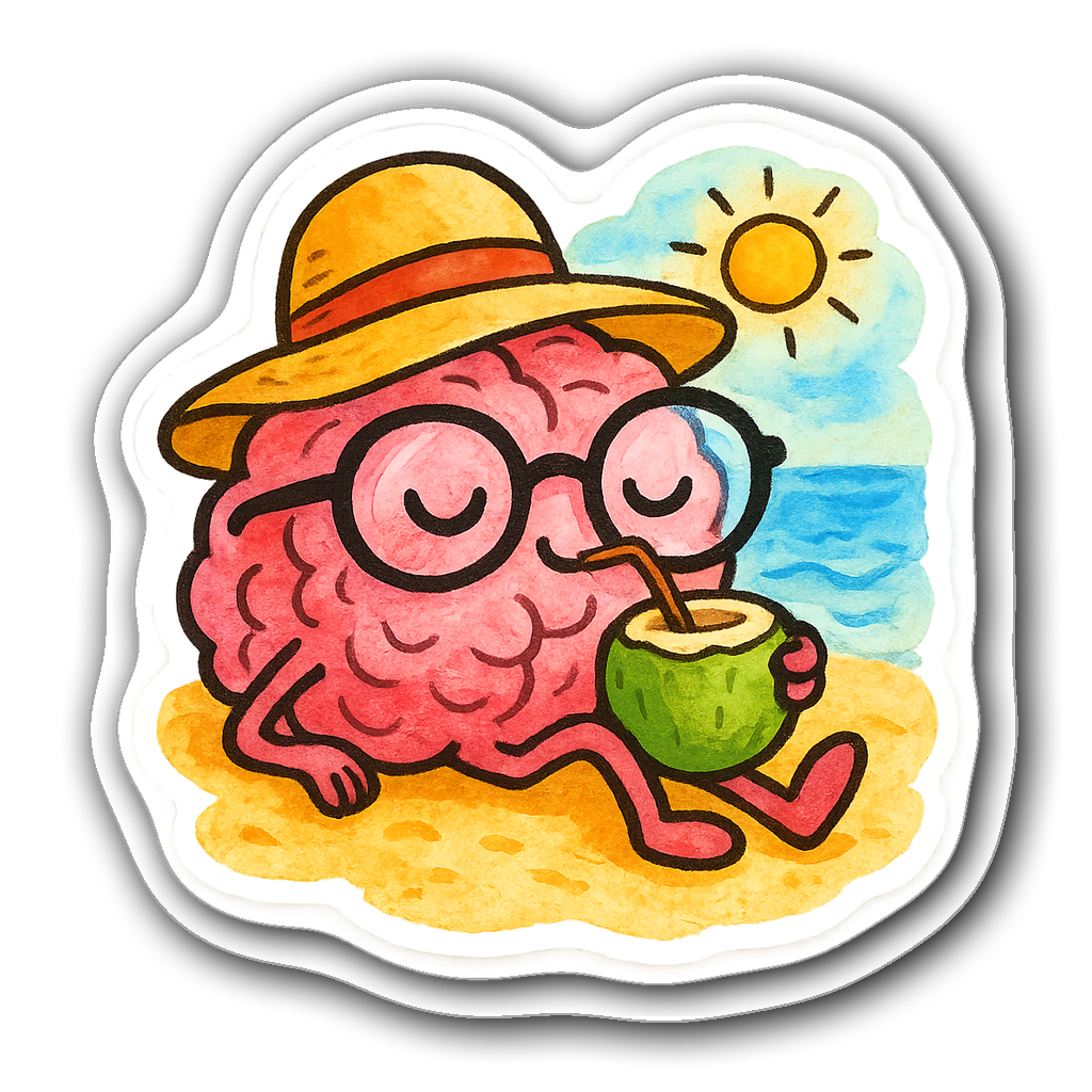Professions Sticker #ZWLVZP