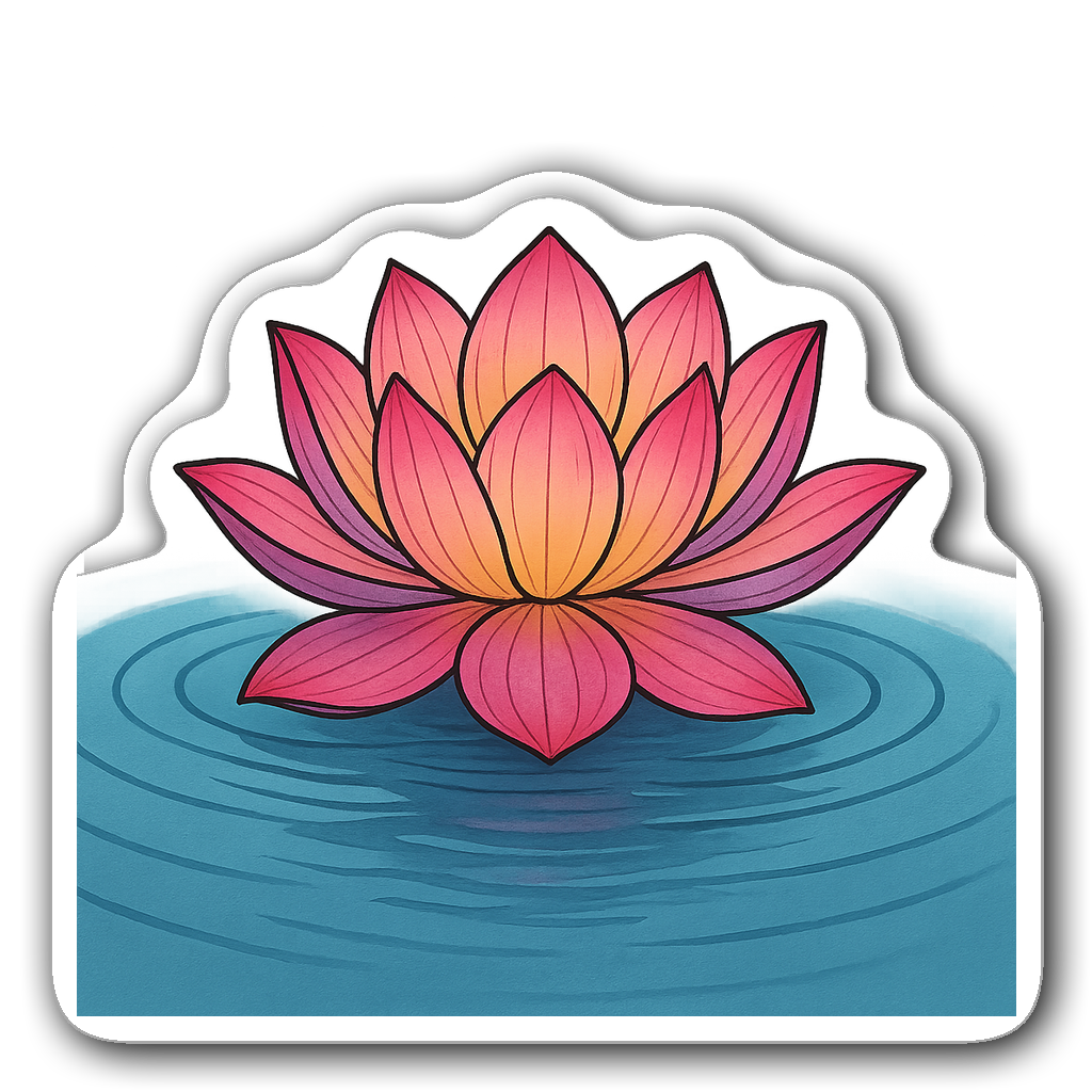 Professions Sticker #XP70T3