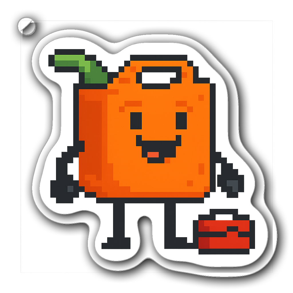 Professions Sticker #82XH6Q