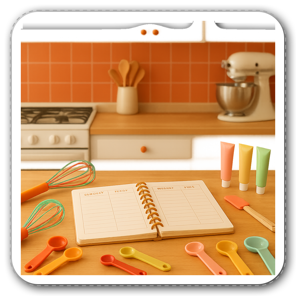 Hobbies Sticker #K53Y68
