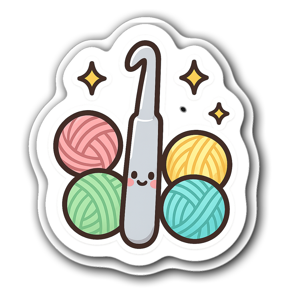 Hobbies Sticker #TLQ6L9
