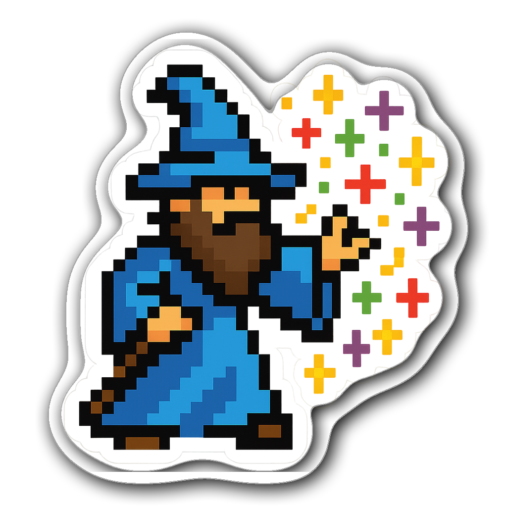 Gaming Sticker #HX2GQH